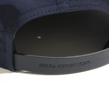 画像をギャラリービューアに読み込む, Polyester 6 Panel Cap
