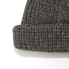 画像をギャラリービューアに読み込む, Silk Lowgauge Roll Up Beanie
