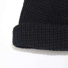 画像をギャラリービューアに読み込む, Silk Lowgauge Roll Up Beanie
