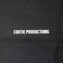 画像をギャラリービューアに読み込む, Polyester Twill Half Zip L/S Tee
