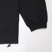 画像をギャラリービューアに読み込む, Polyester Twill Football L/S Tee
