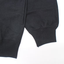 画像をギャラリービューアに読み込む, Open End Yarn Plain Sweat Hoodie
