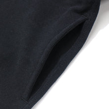 画像をギャラリービューアに読み込む, Open End Yarn Plain Sweat Hoodie
