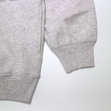 画像をギャラリービューアに読み込む, Open End Yarn Plain Sweat Crew
