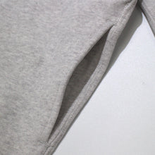 画像をギャラリービューアに読み込む, Open End Yarn Plain Sweat Crew
