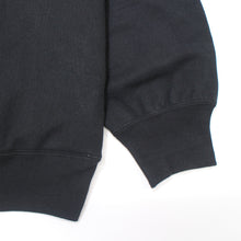画像をギャラリービューアに読み込む, Open End Yarn Plain Sweat Crew
