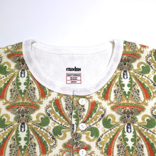 画像をギャラリービューアに読み込む, ORIENTAL BUDDHA WAFFLE HENLY NECK SHIRTS
