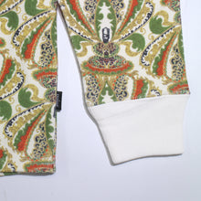 画像をギャラリービューアに読み込む, ORIENTAL BUDDHA WAFFLE HENLY NECK SHIRTS
