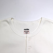 画像をギャラリービューアに読み込む, WAFFLE HENLY NECK SHIRTS
