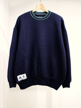 画像をギャラリービューアに読み込む, SEMAPHORE CREW NECK
