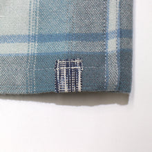 画像をギャラリービューアに読み込む, OC PALMER SHIRT L/S CHECK

