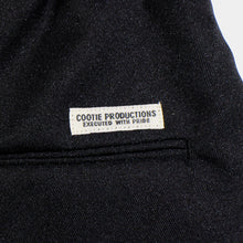 画像をギャラリービューアに読み込む, Polyester Twill Pin Tuck Easy Pants
