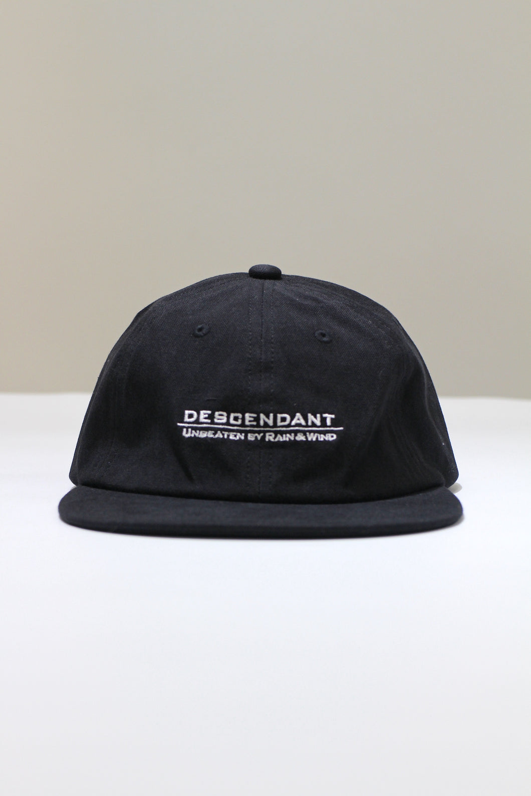 CORP 6PANEL