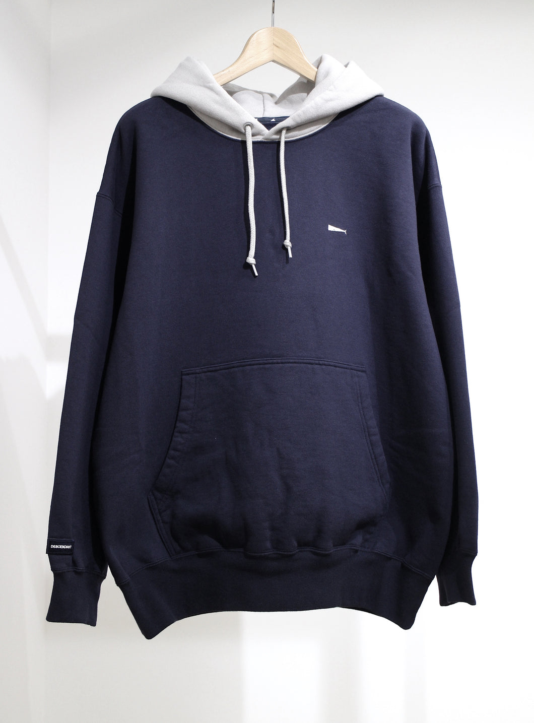 CACHALOT SWAP HOODY