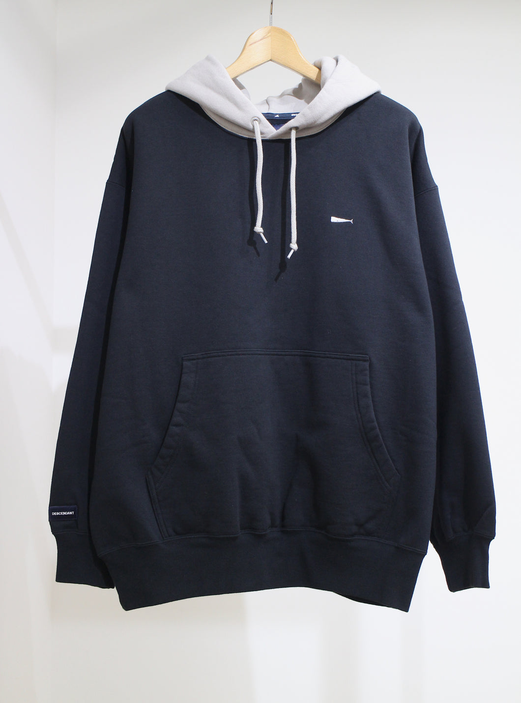 CACHALOT SWAP HOODY