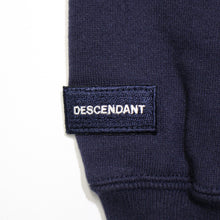 画像をギャラリービューアに読み込む, CACHALOT SWAP HOODY
