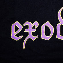 画像をギャラリービューアに読み込む, EXODUS LOGO T-SHIRTS
