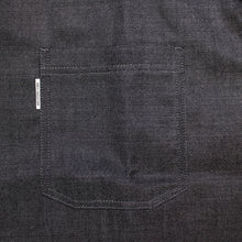 画像をギャラリービューアに読み込む, Wool Work L/S Shirt

