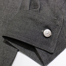 画像をギャラリービューアに読み込む, Wool Work L/S Shirt
