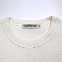 画像をギャラリービューアに読み込む, Heavy Oz Honeycomb L/S Tee
