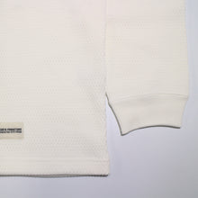 画像をギャラリービューアに読み込む, Heavy Oz Honeycomb L/S Tee

