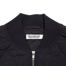 画像をギャラリービューアに読み込む, Nylon Quilting Work Vest

