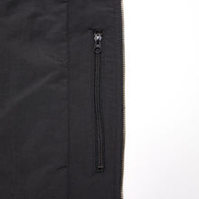 画像をギャラリービューアに読み込む, Nylon Quilting Work Vest
