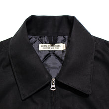 画像をギャラリービューアに読み込む, Cotton OX Work Jacket
