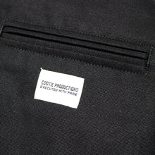 画像をギャラリービューアに読み込む, Cotton OX Work Jacket
