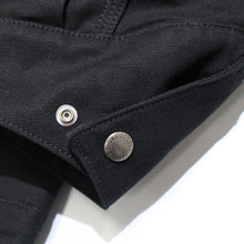 画像をギャラリービューアに読み込む, Cotton OX Work Jacket
