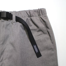 画像をギャラリービューアに読み込む, CLASP TWILL TROUSERS
