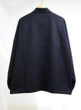 画像をギャラリービューアに読み込む, BUOY SINGLE POLO LS
