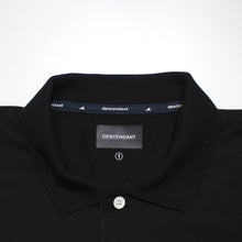 画像をギャラリービューアに読み込む, BUOY SINGLE POLO LS
