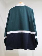 画像をギャラリービューアに読み込む, PUBA POLO LS
