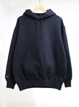 画像をギャラリービューアに読み込む, CACHALOT HOODY
