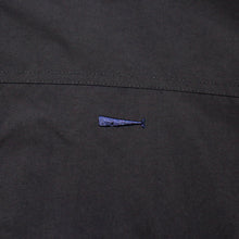 画像をギャラリービューアに読み込む, VENT NYLON JACKET
