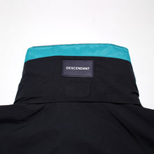 画像をギャラリービューアに読み込む, VENT NYLON JACKET
