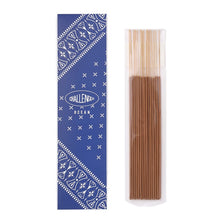 画像をギャラリービューアに読み込む, KUUMBA INCENSE
