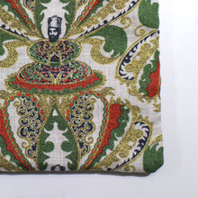 画像をギャラリービューアに読み込む, SELASSIE STASH TRAVEL POUCH
