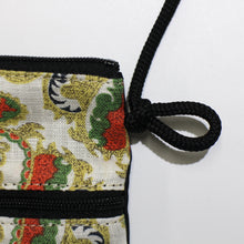 画像をギャラリービューアに読み込む, SELASSIE STASH TRAVEL POUCH
