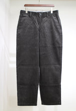 画像をギャラリービューアに読み込む, DC-6 GDT CORDUROY TROUSERS
