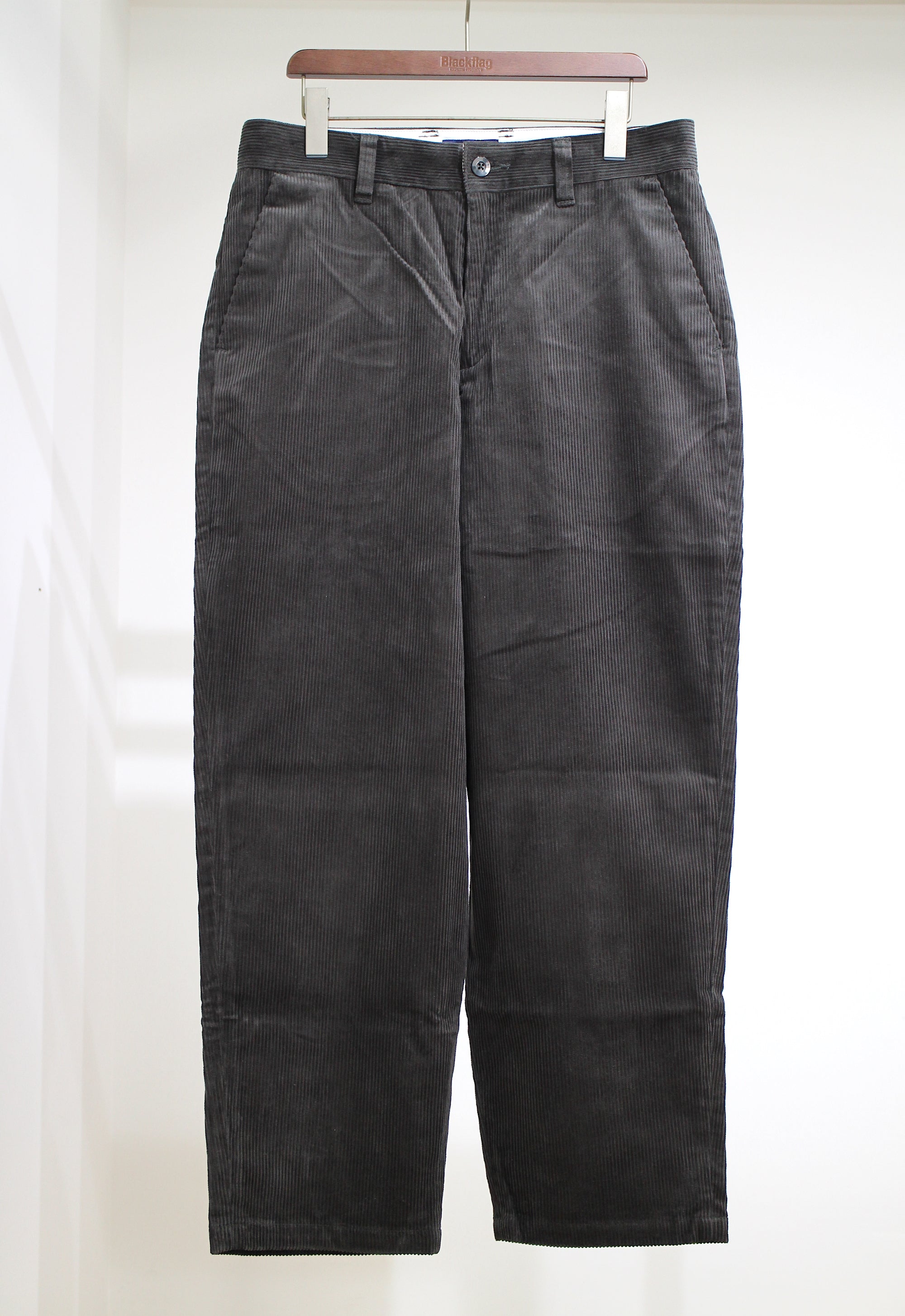 パンツ DESCENDANT DC-6 GDT CORDUROY DC-6 GDT CORDUROY TROUSERS – Roots Bonds ONLINE STORE