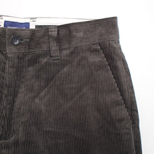 画像をギャラリービューアに読み込む, DC-6 GDT CORDUROY TROUSERS
