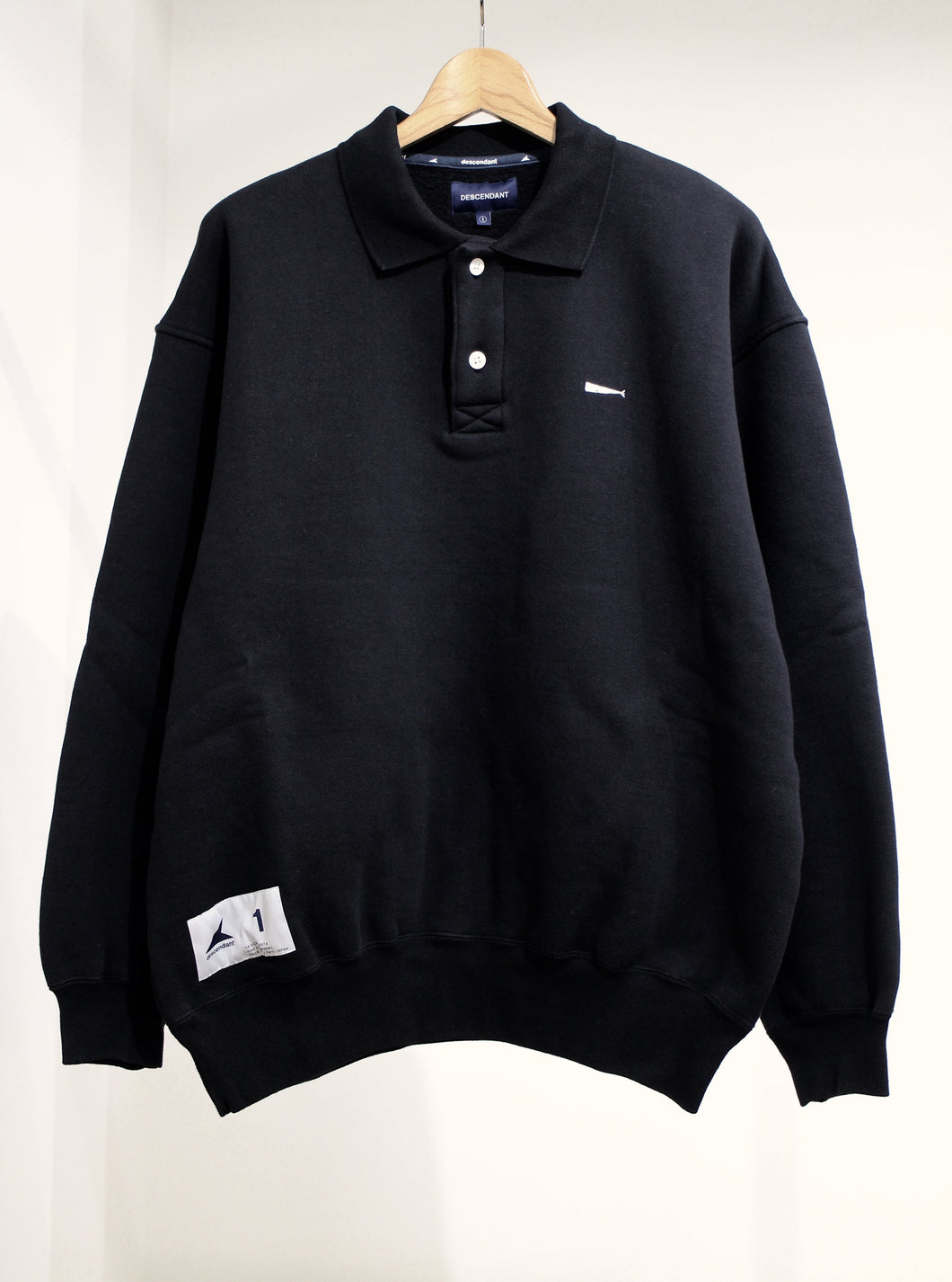 CACHALOT POLO JERJEY