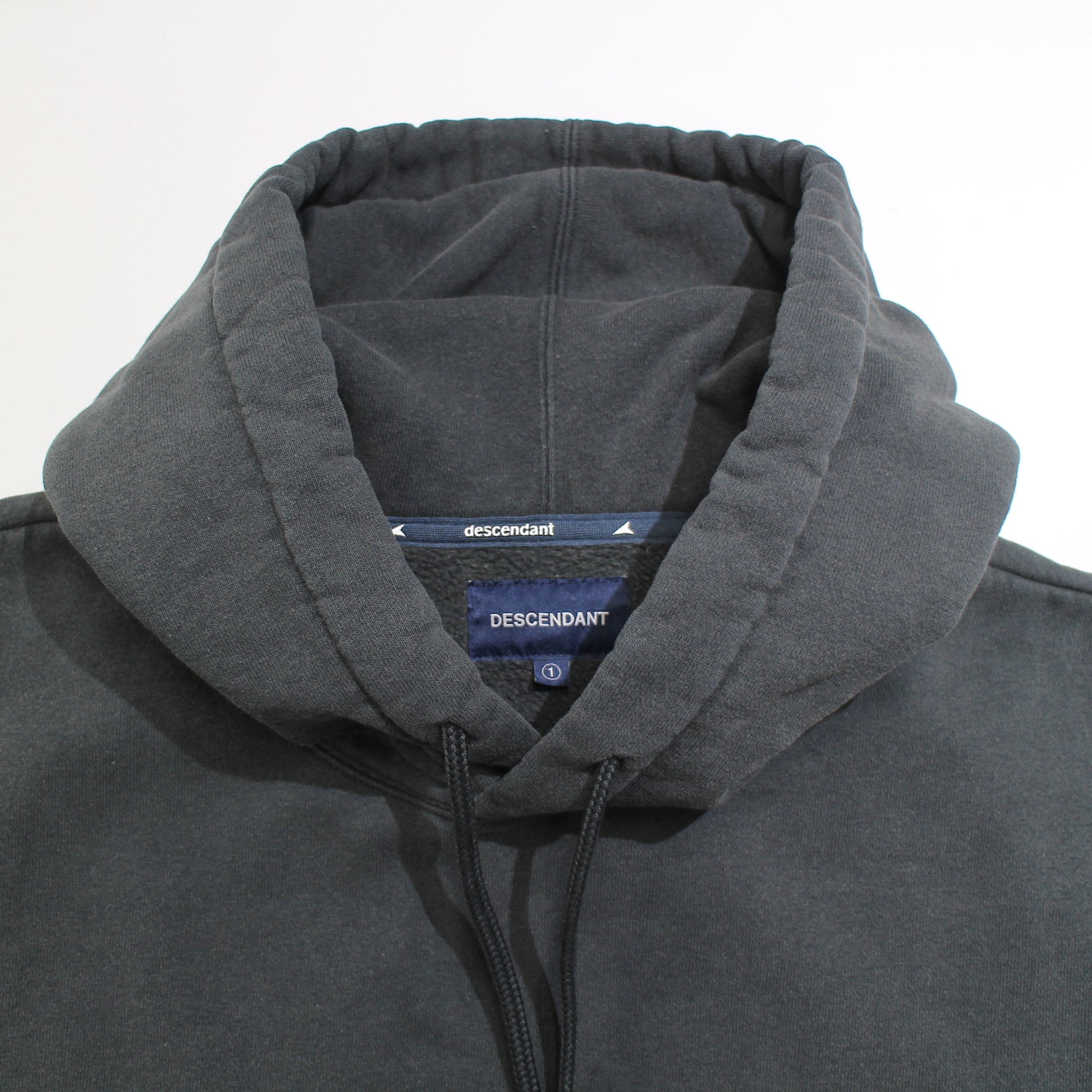 PE HOODY 03 – Roots Bonds ONLINE STORE
