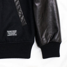 画像をギャラリービューアに読み込む, ROOTS別注 LEATHER VARSITY JACKET
