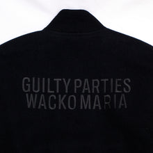 画像をギャラリービューアに読み込む, ROOTS別注 LEATHER VARSITY JACKET

