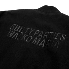 画像をギャラリービューアに読み込む, ROOTS別注 LEATHER VARSITY JACKET
