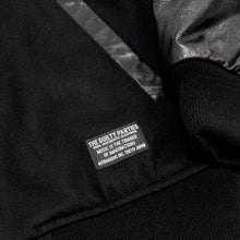画像をギャラリービューアに読み込む, ROOTS別注 LEATHER VARSITY JACKET
