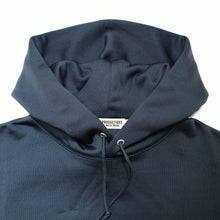 画像をギャラリービューアに読み込む, N/C Terry Sweat Hoodie
